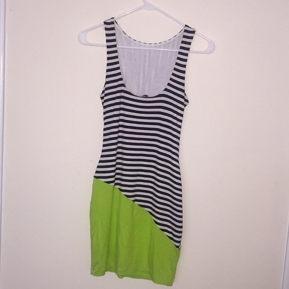 BEBE DRESS - Picture 4 of 4
